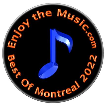 Best Of Salon Audio Montreal Audio Fest 2022