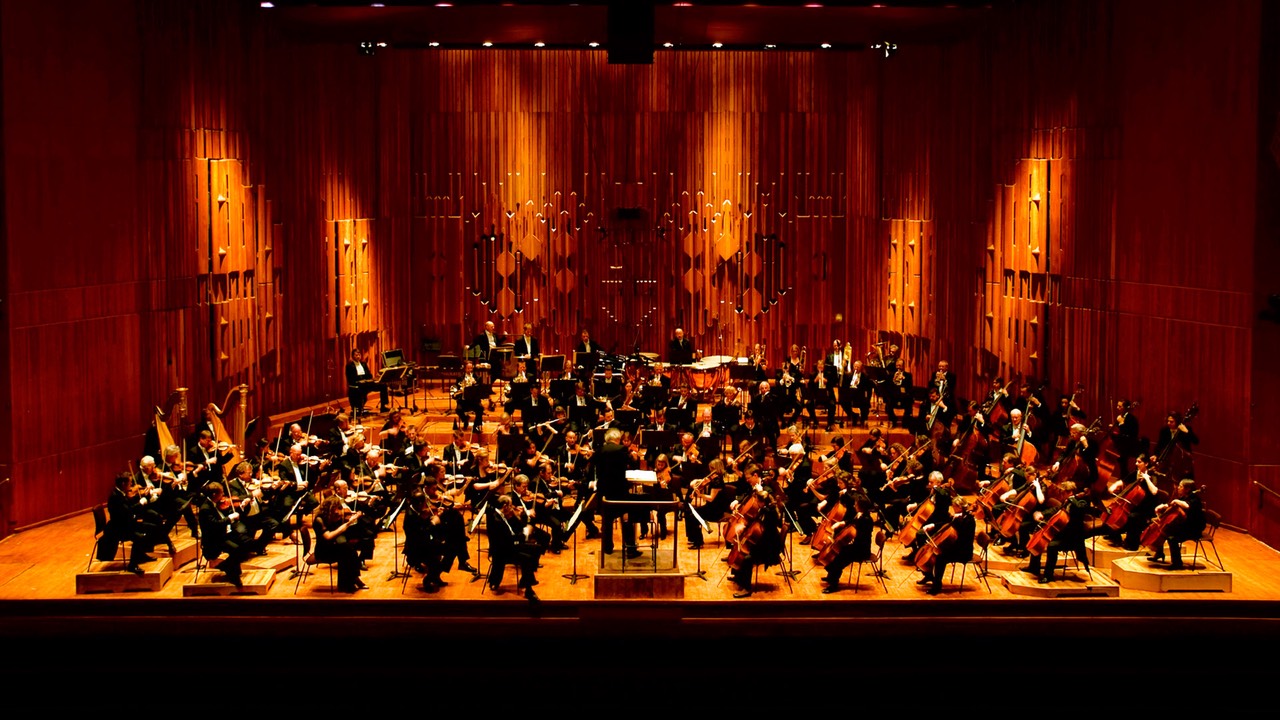 the-london-symphony-orchestra